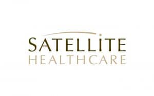 Satellite healthcare