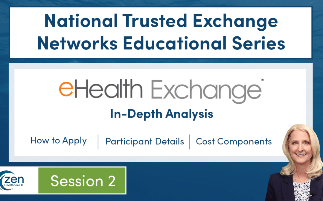 eHealthExchange