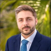 Derek Wayland, CISSP